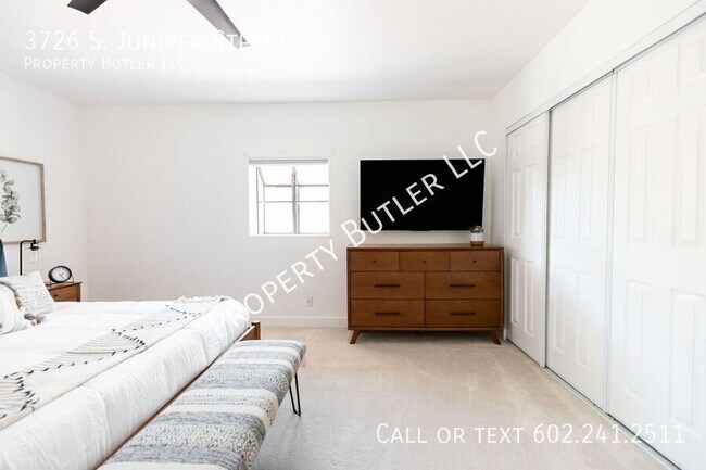 Building Photo - 3726 S Juniper St