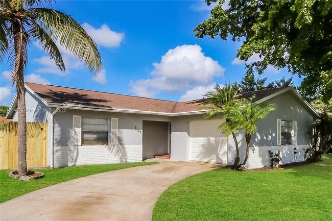 Primary Photo - 1105 Sonata Way