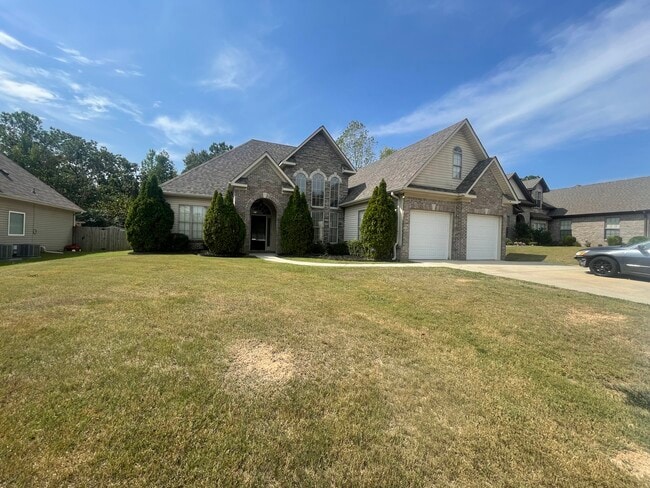 Building Photo - 237 Camden Lake Dr