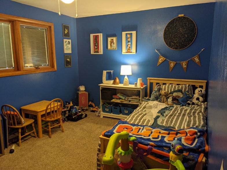 Building Photo - 3823 E 15th Ave