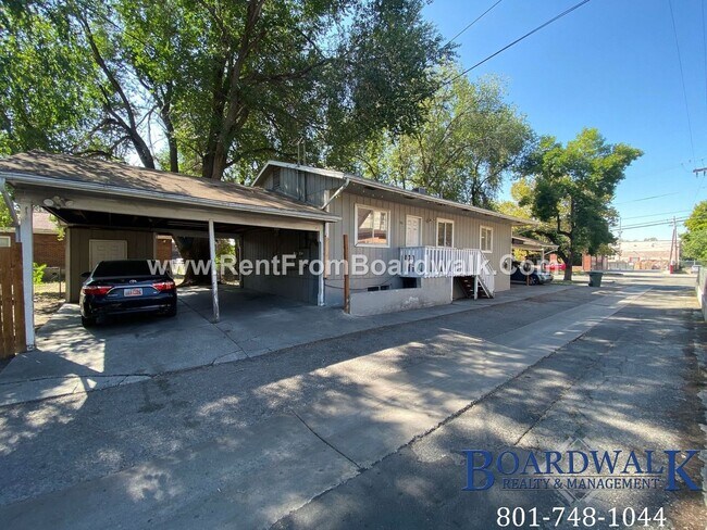 Building Photo - 759/761 Jackson Ave