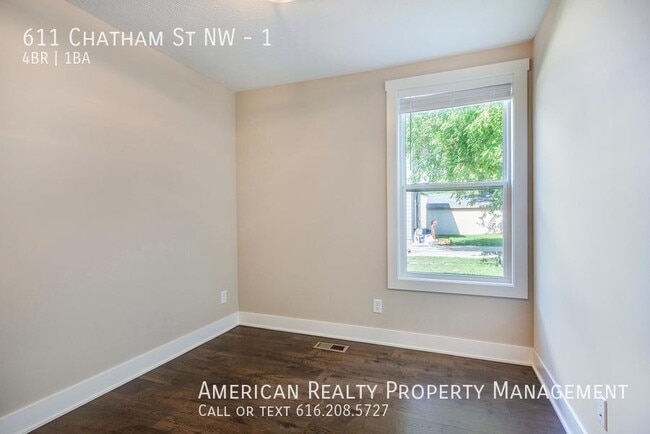 Building Photo - 611 Chatham St NW