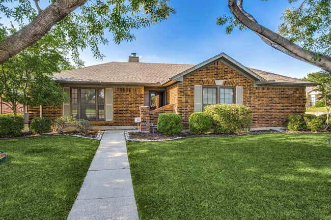 Building Photo - 3 Bedroom in Coppell - Large Trees and Fenced Yard