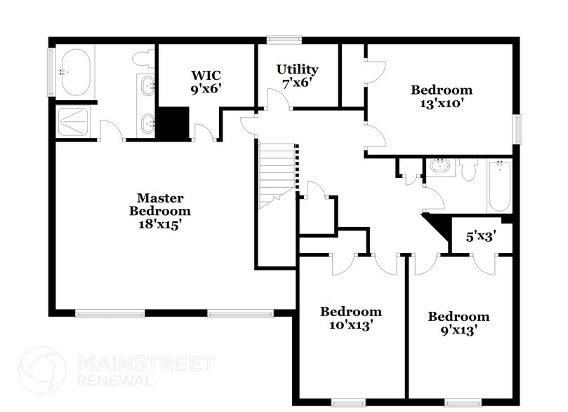 Building Photo - 5506 Amelia Ln