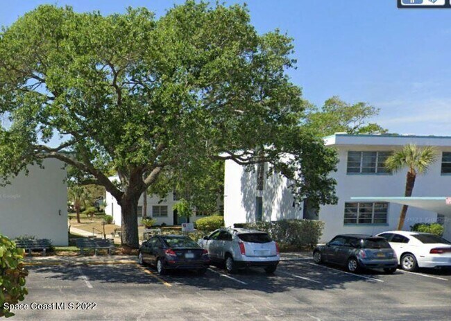 Building Photo - 8401 N Atlantic Ave