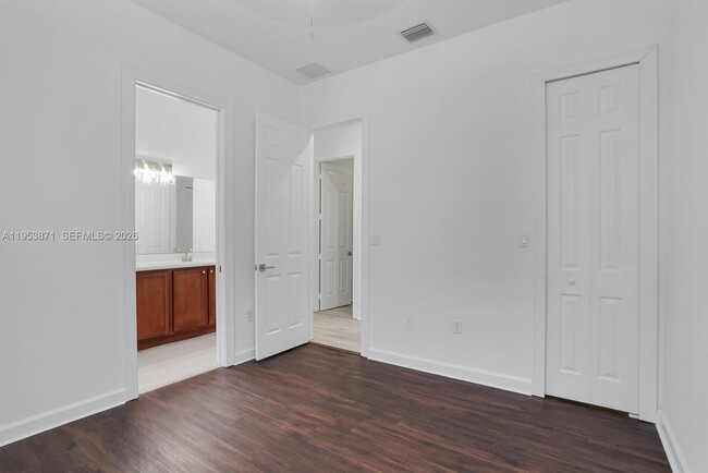 Building Photo - 7871 SW 195th Terrace