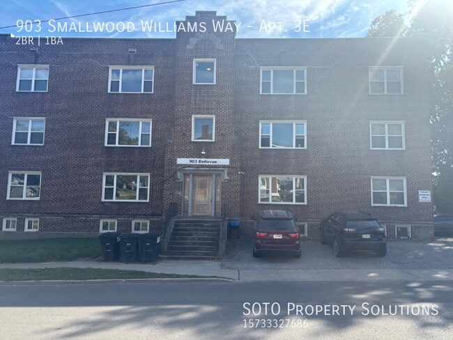Primary Photo - 903 Smallwood Williams Way