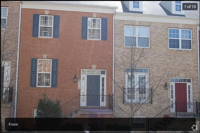 Building Photo - 511 Pelican Ave