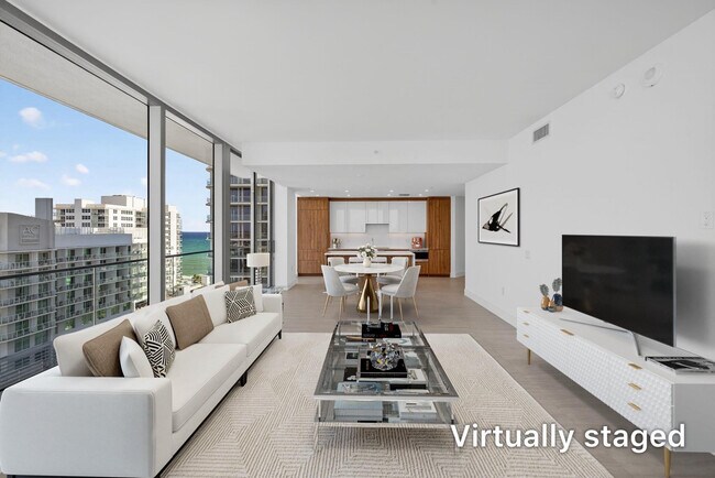 Building Photo - 153 N Seabreeze Blvd