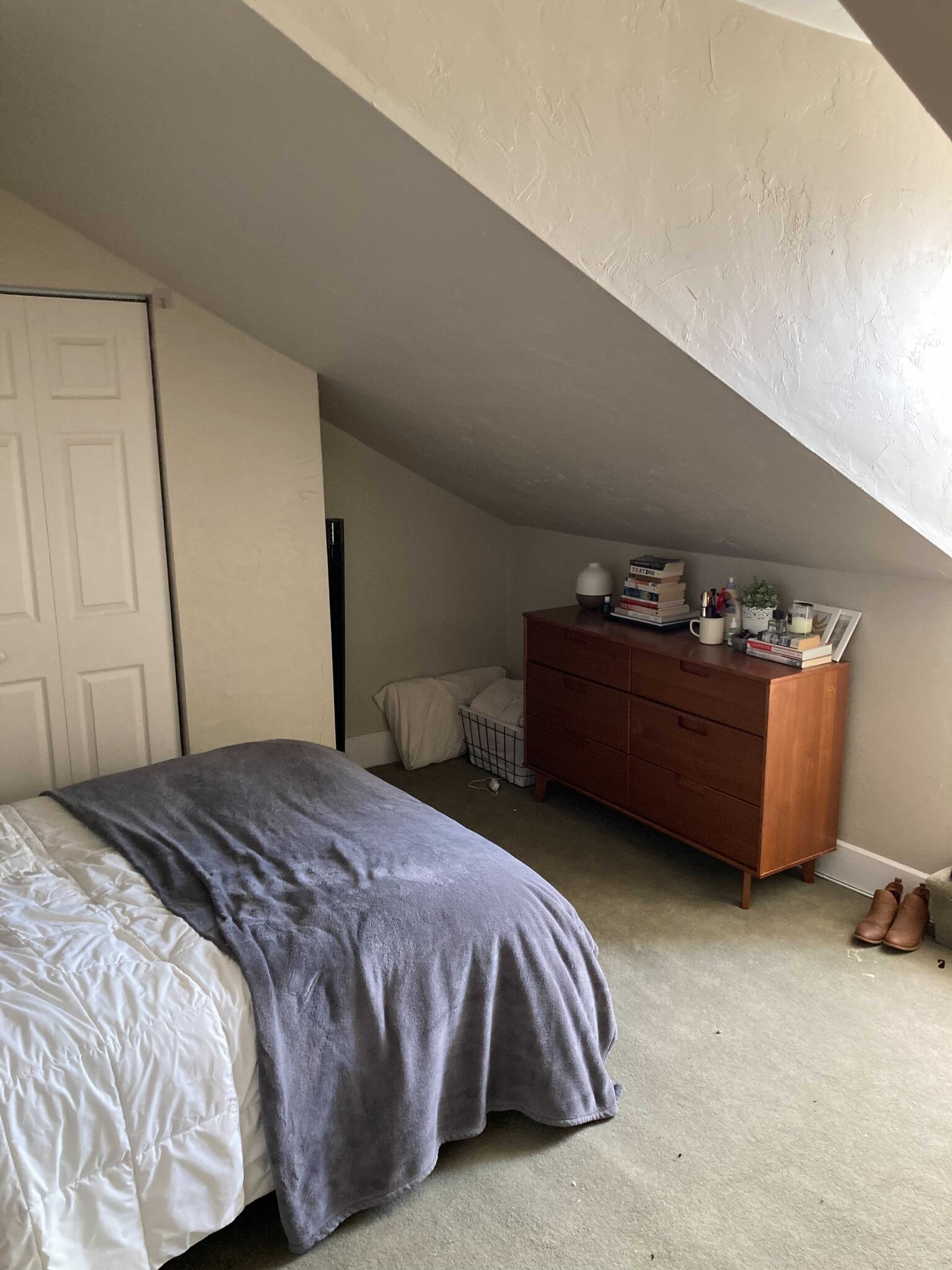 Bedroom 2 - 173 36th St