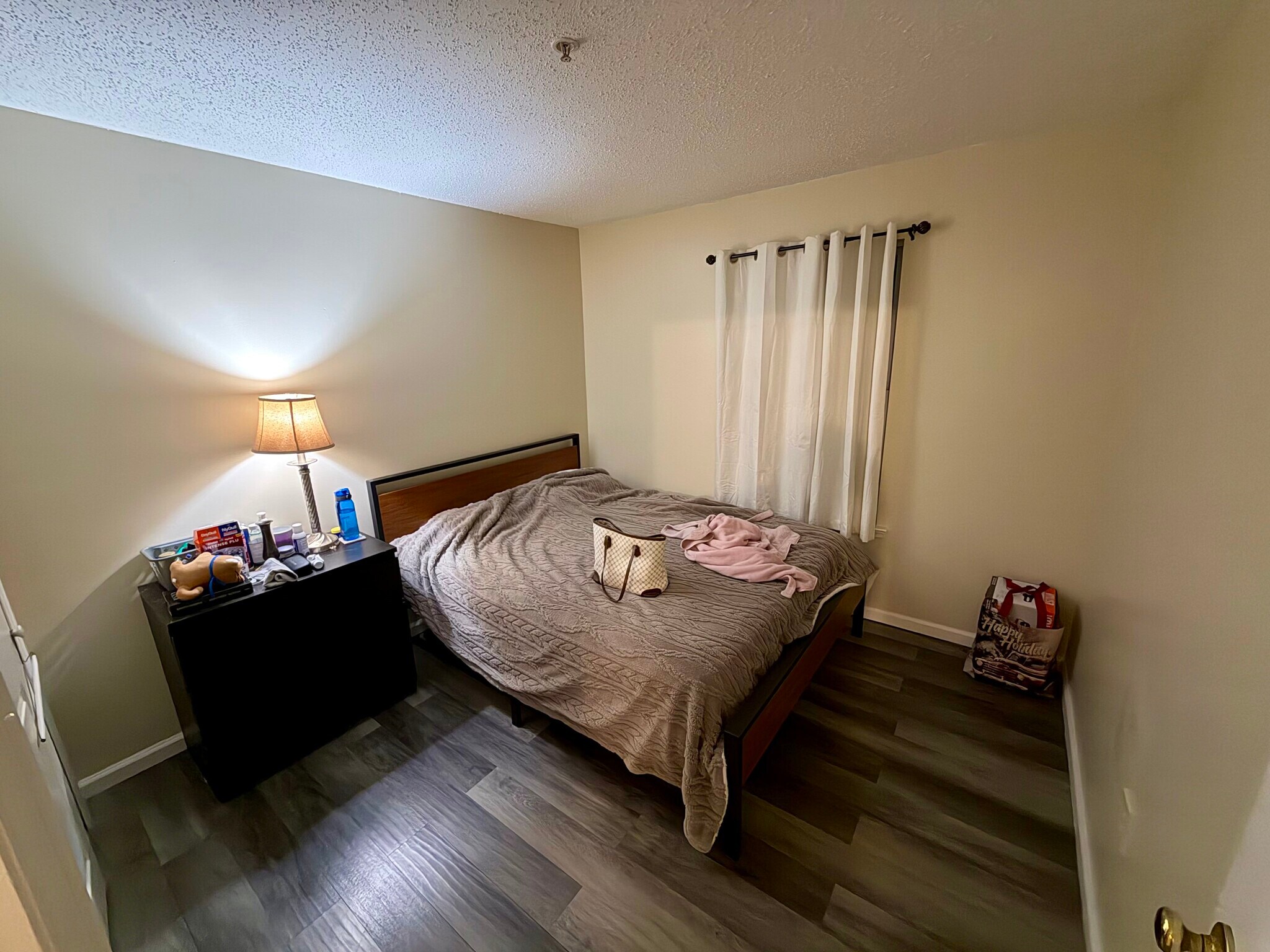 Bedroom 1 - 173 Prestwick Way