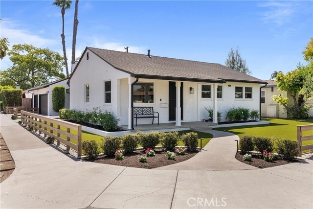 Building Photo - 2190 Gondar Ave