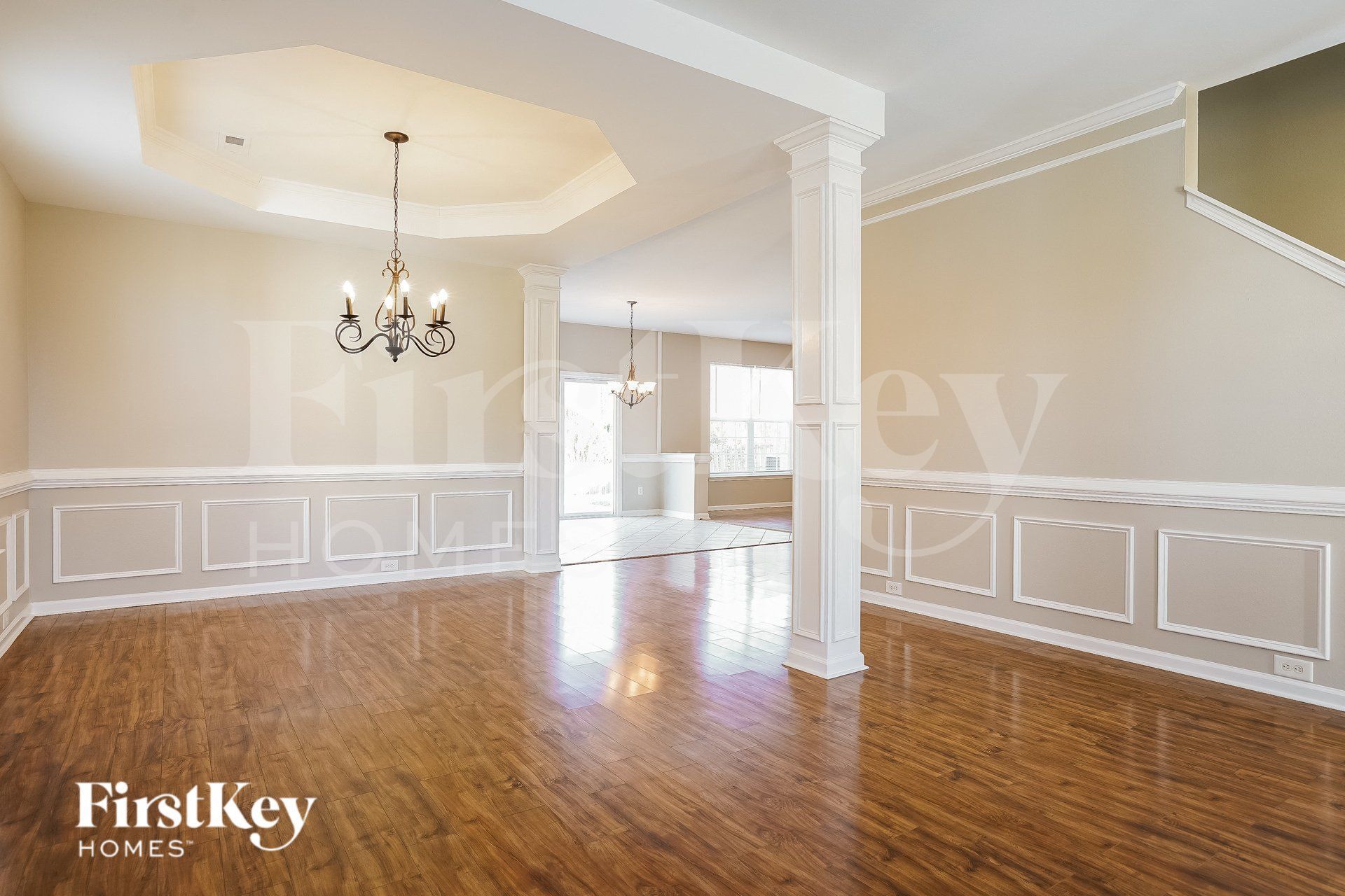 Building Photo - 1403 Paulonia Way