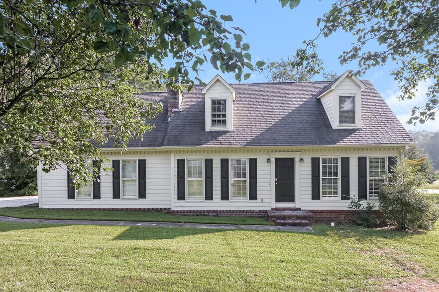 Primary Photo - 529 Valleyview Dr