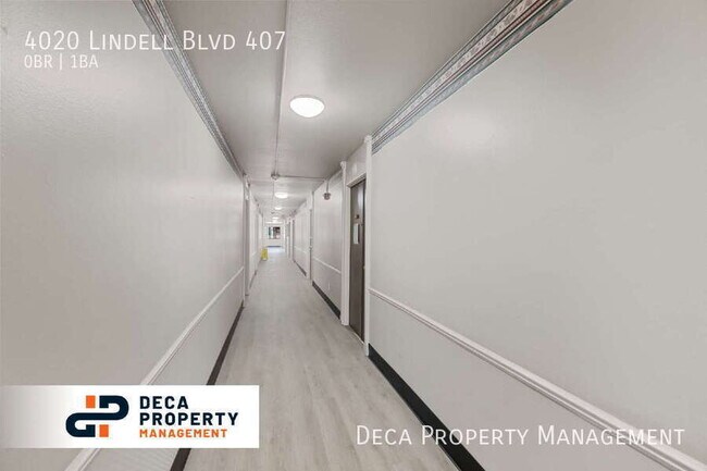 Building Photo - 4020 Lindell Blvd