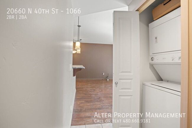 Building Photo - 20660 N 40th St
