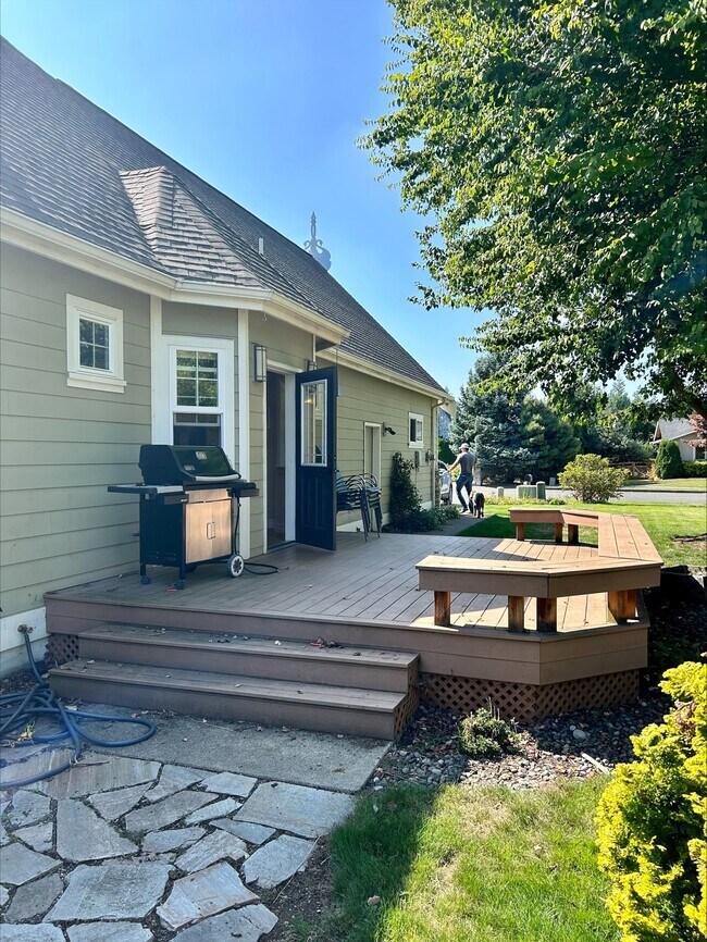 Building Photo - 1454 Bradley Meadows Ln