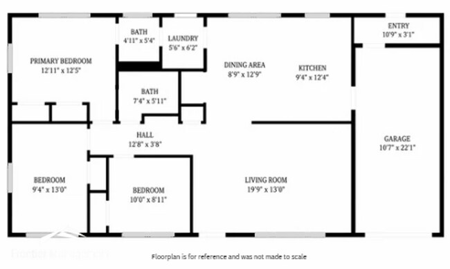 Building Photo - 1733 Vaughn Dr