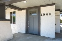 Building Photo - 1049 W 62nd St