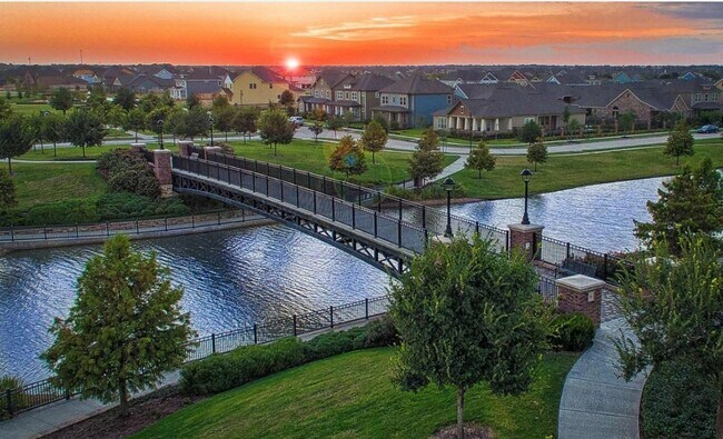 Building Photo - 10810 Burgess Pk Ct