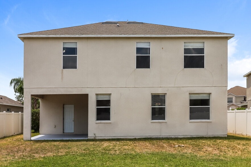 Building Photo - 1422 Kaffir Lily Ct