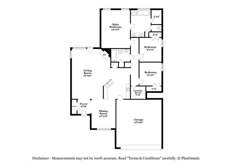 Building Photo - 10172 Lynham Dr