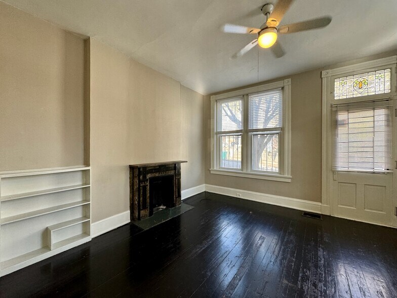 Building Photo - 202 Klotter Ave