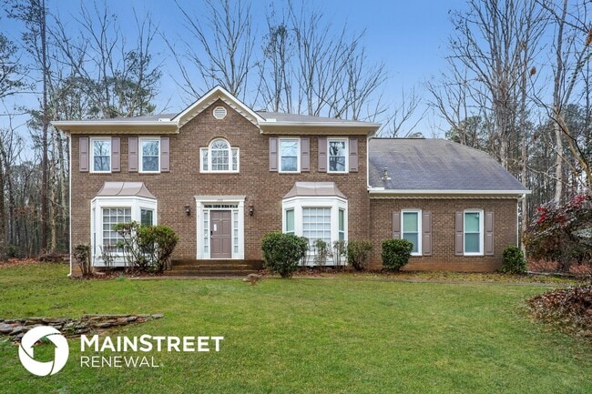 Primary Photo - 300 Brandon Mill Cir