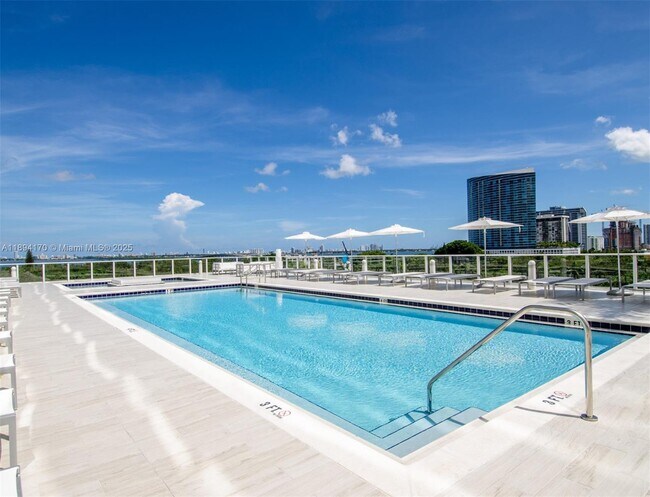 Building Photo - 4250 Biscayne Blvd