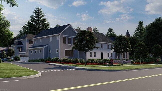 Building Photo - 2620 Main St