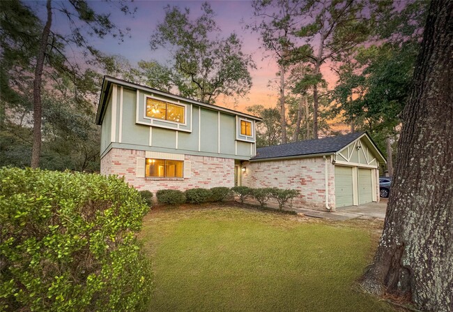 Building Photo - 56 E White Willow Cir