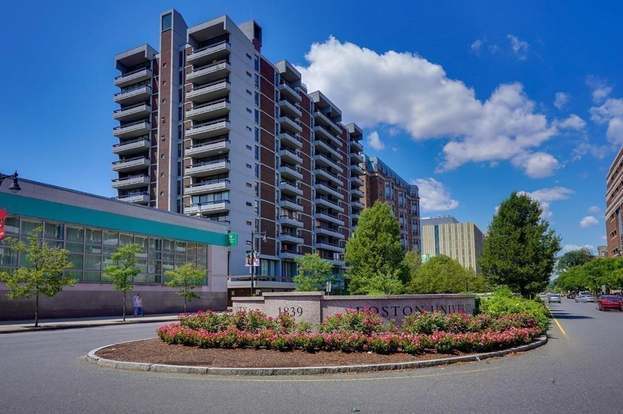 Building Photo - 418 Commonwealth Ave