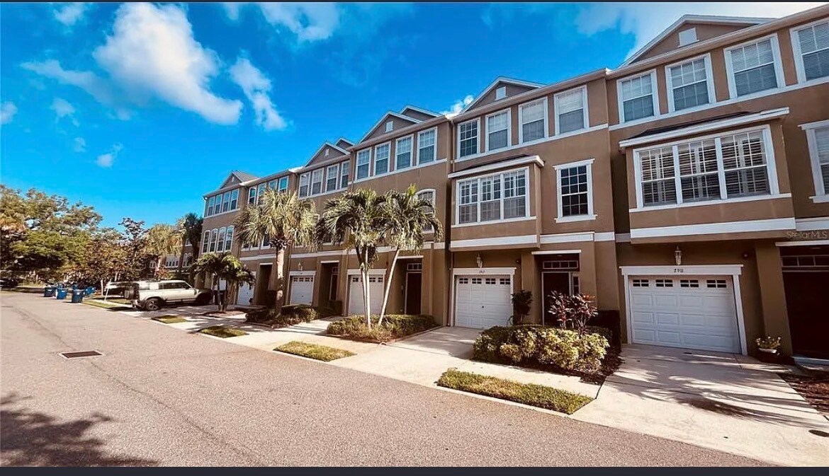 Building Photo - 2927 Bayshore Pointe Dr