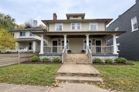 Building Photo - 2709 N College Ave