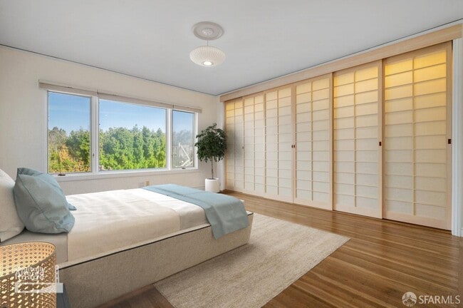 Building Photo - 232 Presidio Ave