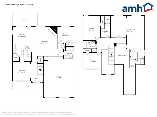 Building Photo - 183 Diamond Ridge Ave