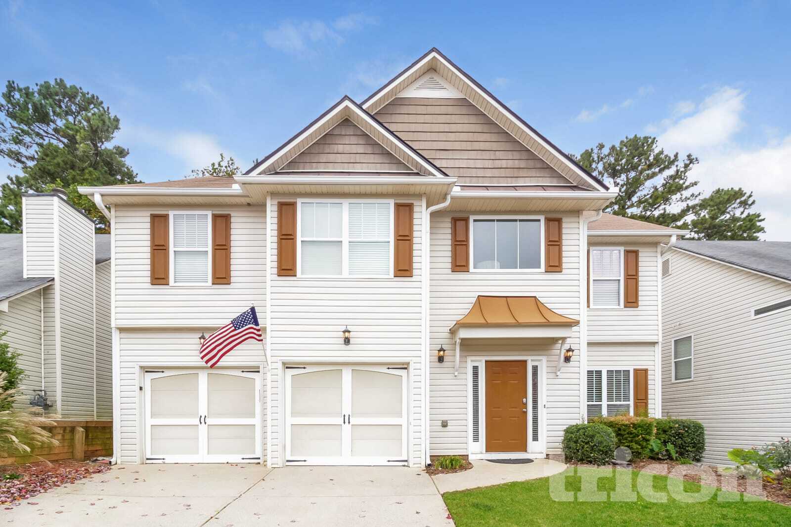 Building Photo - 46 Crescent Woode Way