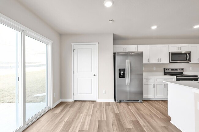 Building Photo - 20603 Margo St