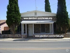 Building Photo - Nice Home in Historic Downtown with Shared...