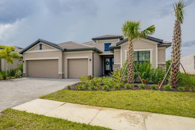 Building Photo - 11336 Canopy Loop