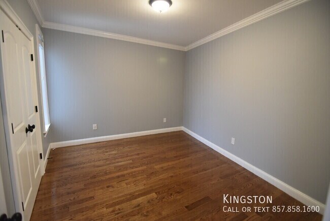 Building Photo - 38 Hyde Park Ave