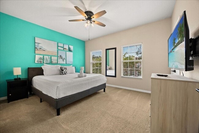Building Photo - Resort Community Home