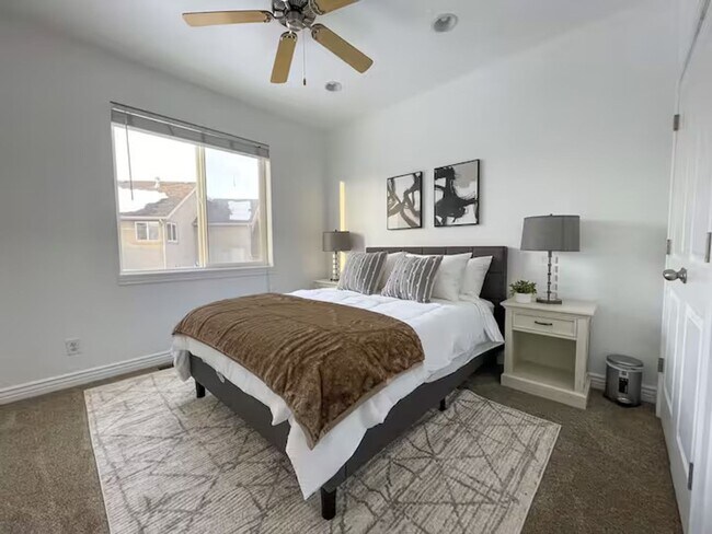 Building Photo - Fully Furnished 6 Bed, 3 Bath Home for Rent - Morgan, Utah