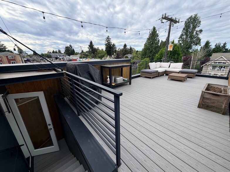 Building Photo - 643C NW 85th St