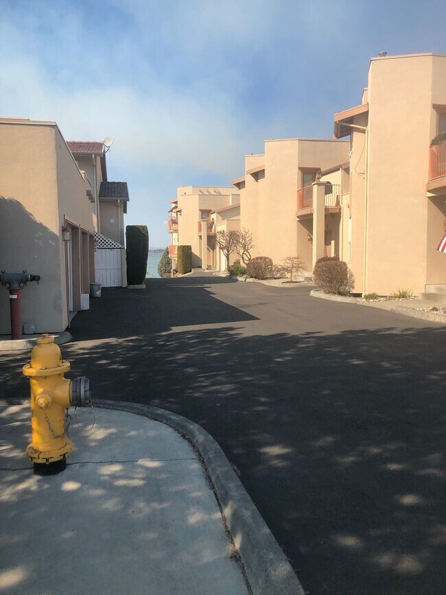 Building Photo - Fully Furnished Lakefront Condo!! 6 Month Lease Available!