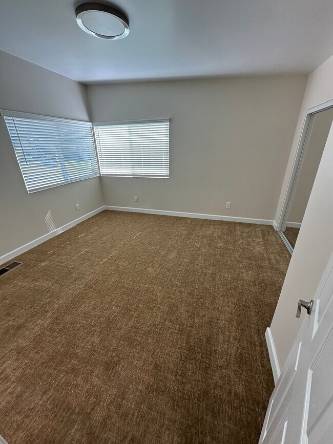 Floorplan - Club View Terrace