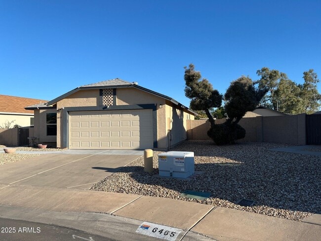 Building Photo - 6459 W Golden Ln