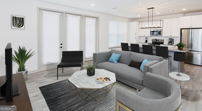 Building Photo - 2250 Oak Rd SW