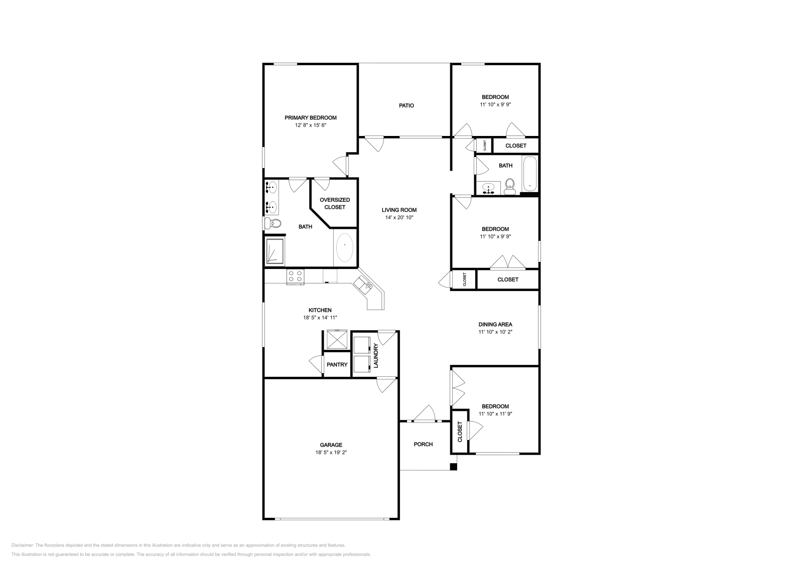 Building Photo - 387 Buchannan Dr