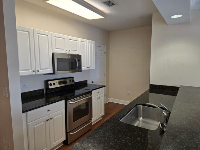 Primary Photo - 2 bedroom 2 bathroom Luxury Condo